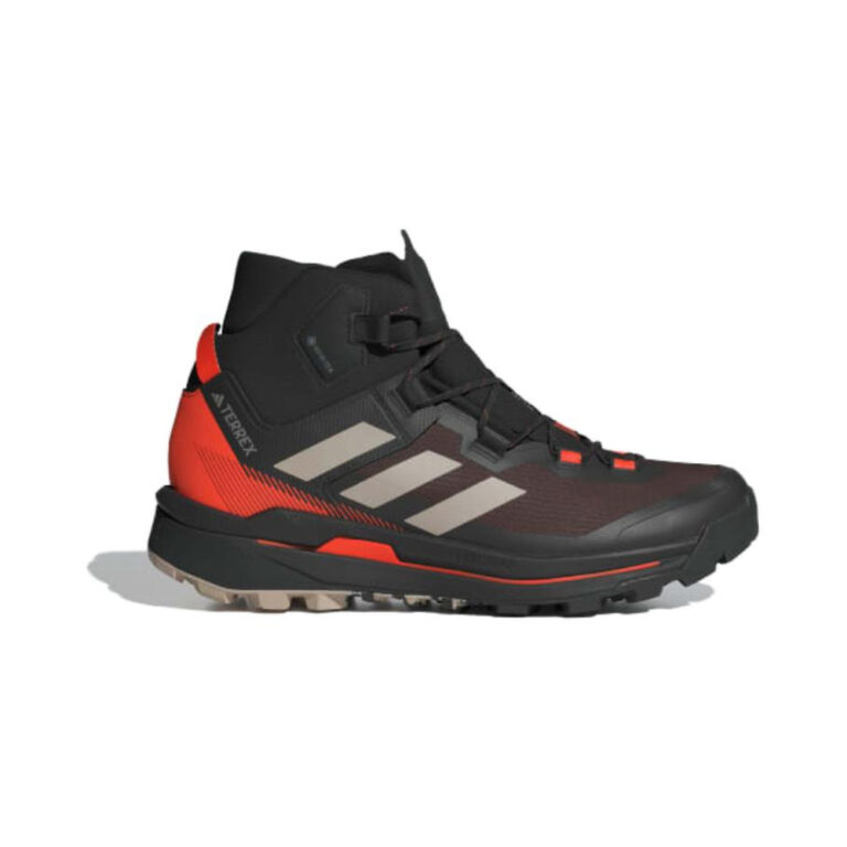 Adidas Terrex Skychaser 'Black Red' Мужские