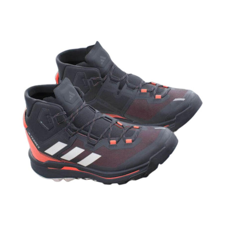 Adidas Terrex Skychaser 'Black Red' Мужские