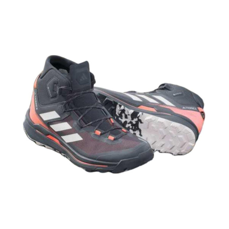 Adidas Terrex Skychaser 'Black Red' Мужские