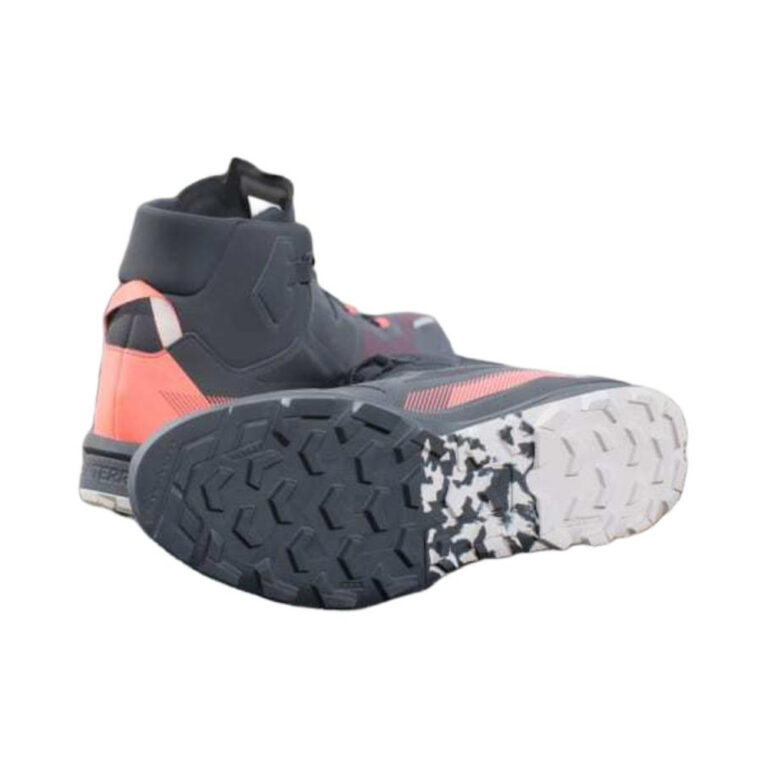 Adidas Terrex Skychaser 'Black Red' Мужские