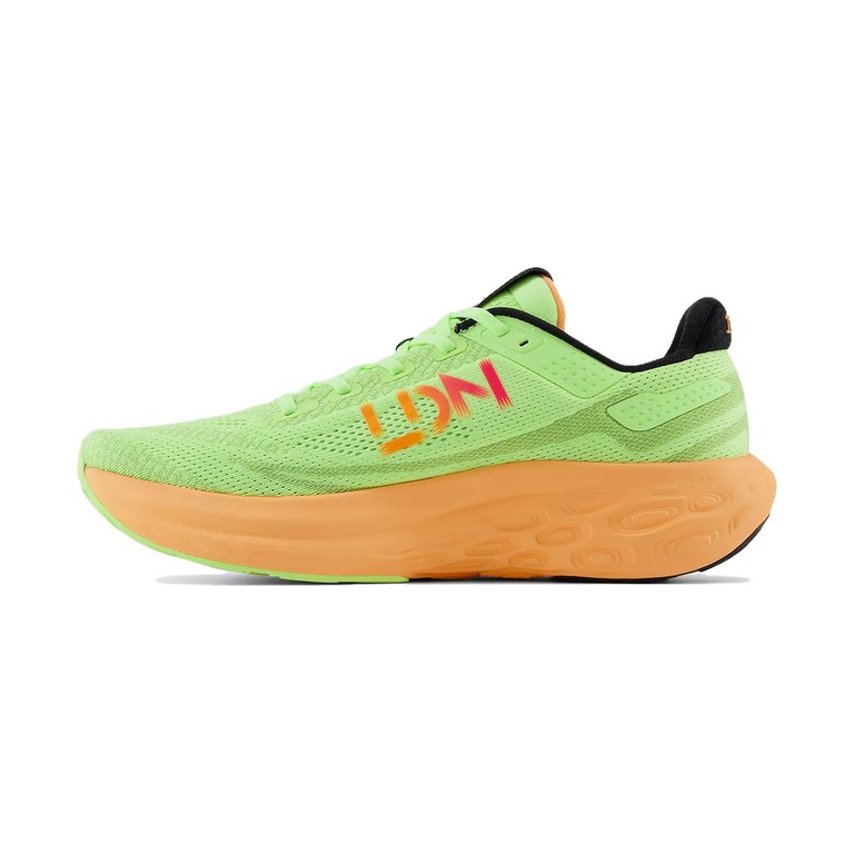 New Balance 1080 'Green Orange' Мужские