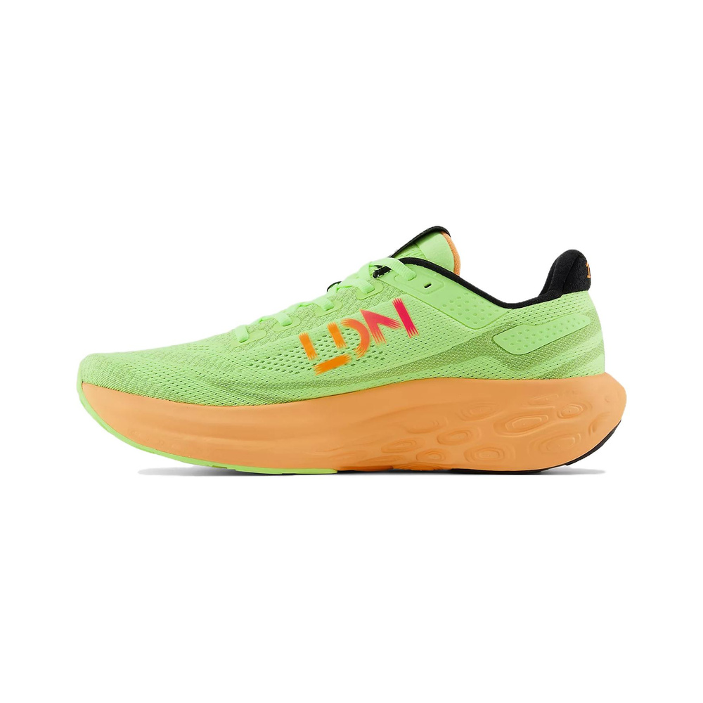 New Balance 1080 'Green Orange' Мужские