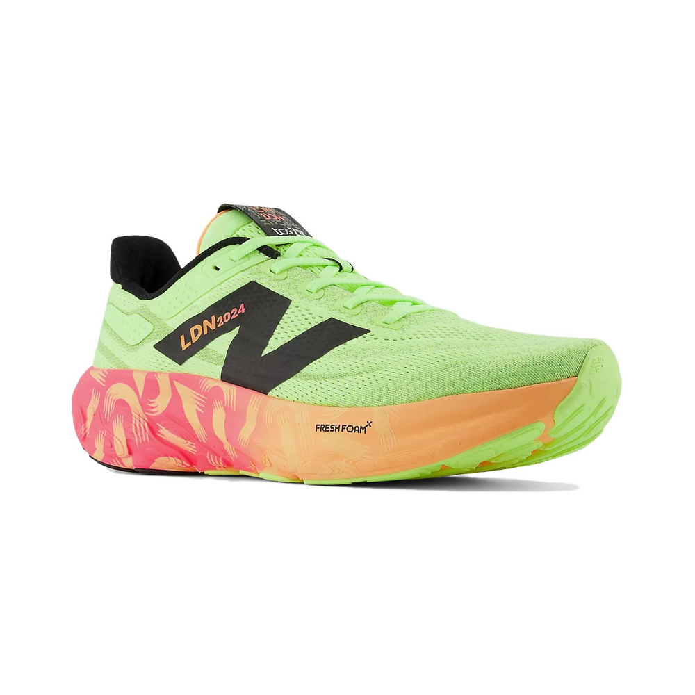New Balance 1080 'Green Orange' Мужские