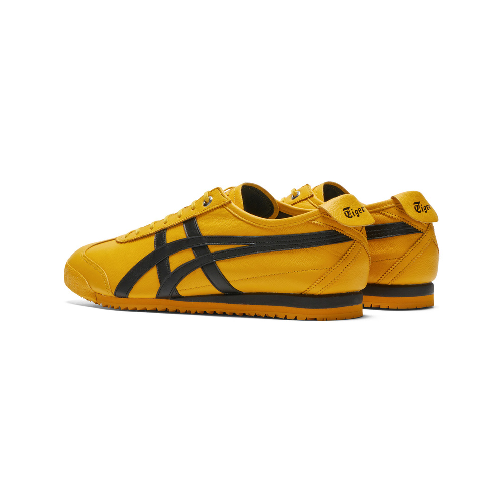 Onitsuka Tiger Mexico 66 Sd 'Yellow Black' Мужские