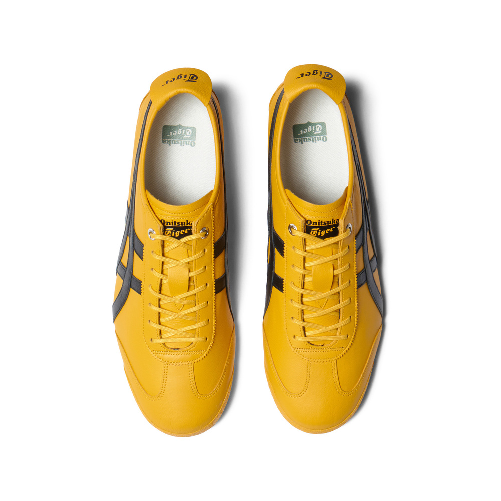 Onitsuka Tiger Mexico 66 Sd 'Yellow Black' Мужские