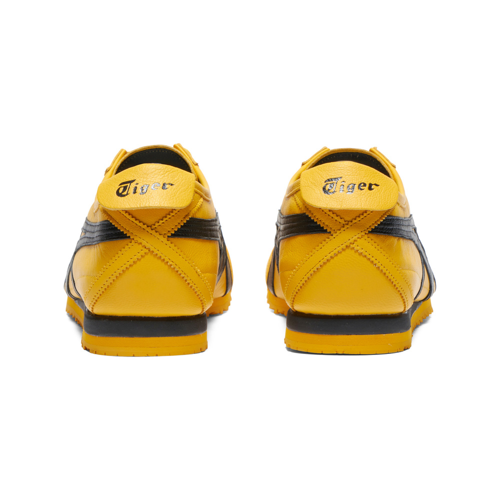 Onitsuka Tiger Mexico 66 Sd 'Yellow Black' Мужские