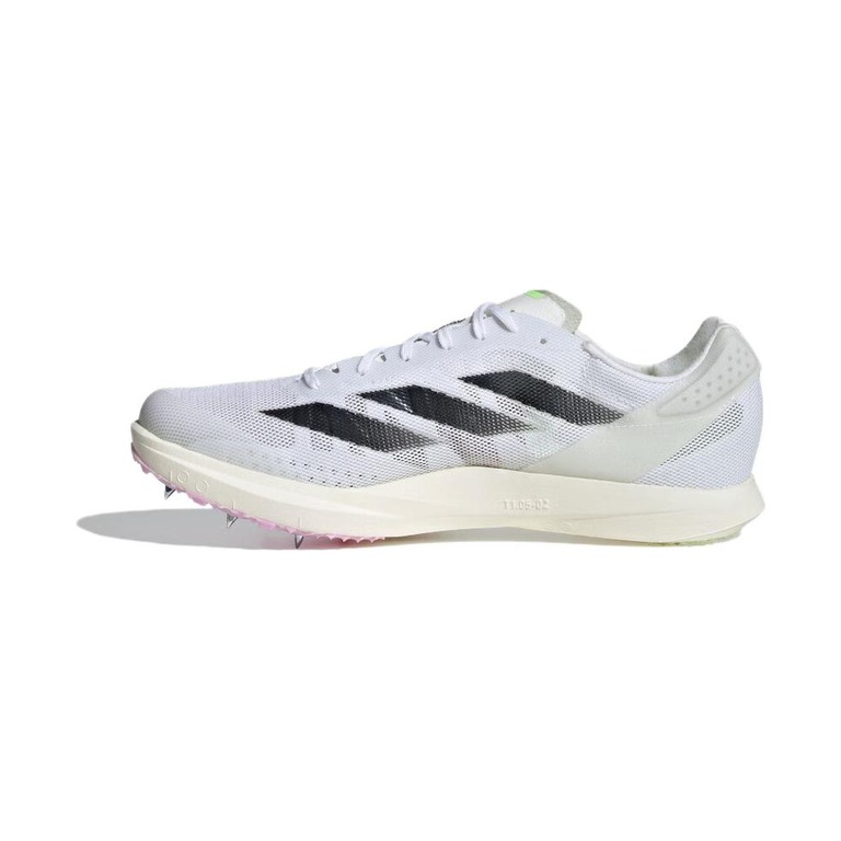 Adidas Adizero Avanti 'Black White' Мужские