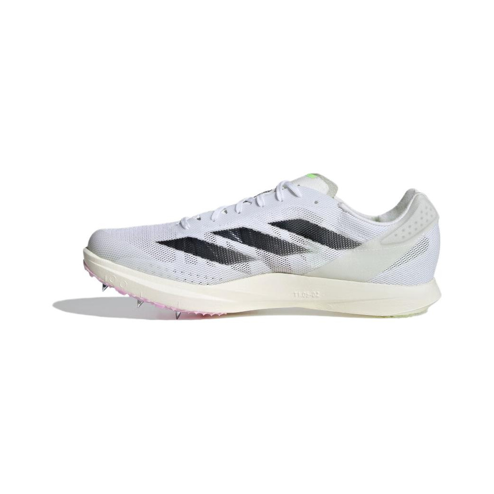 Adidas Adizero Avanti 'Black White' Мужские