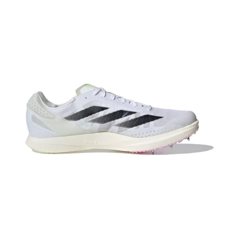 Adidas Adizero Avanti 'Black White' Мужские