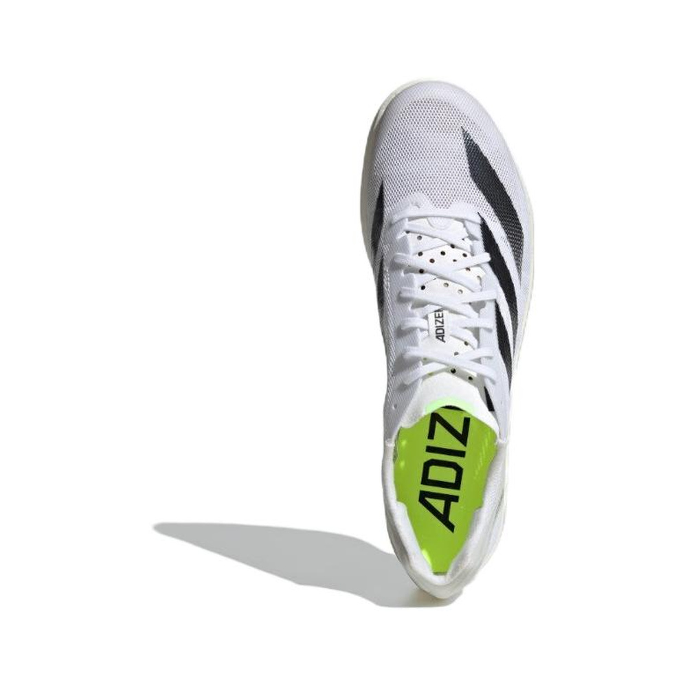 Adidas Adizero Avanti 'Black White' Мужские
