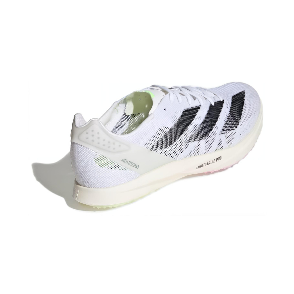 Adidas Adizero Avanti 'Black White' Мужские