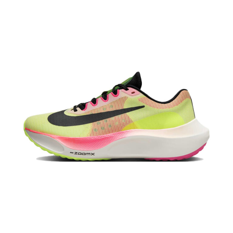 Nike Zoom Fly 'Light Crimson / White' Мужские