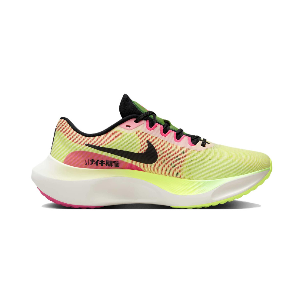 Nike Zoom Fly 'Light Crimson / White' Мужские