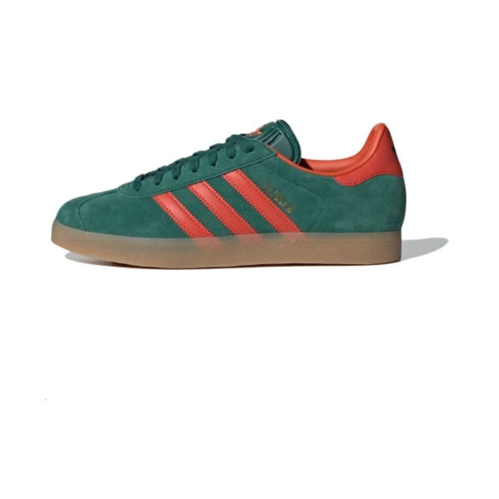 Adidas Gazelle 'Green' Мужские