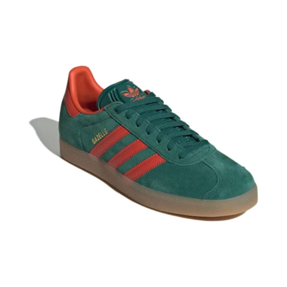 Adidas Gazelle 'Green' Мужские