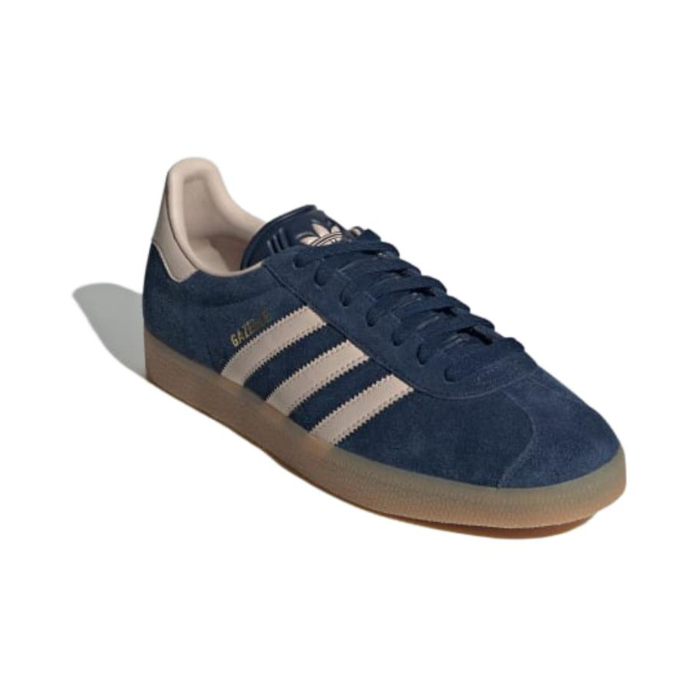 Adidas Gazelle 'Blue' Мужские