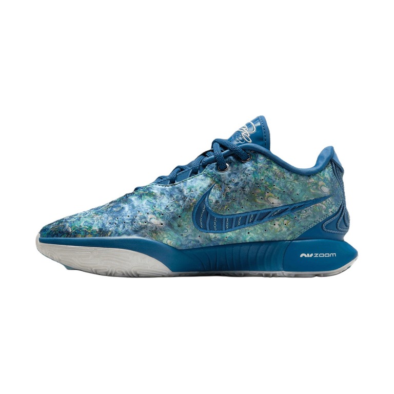Nike Lebron 21 'Barely Green / Arctic Green / Phantom / Bright Spruce' Мужские