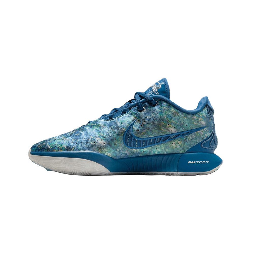 Nike Lebron 21 'Barely Green / Arctic Green / Phantom / Bright Spruce' Мужские