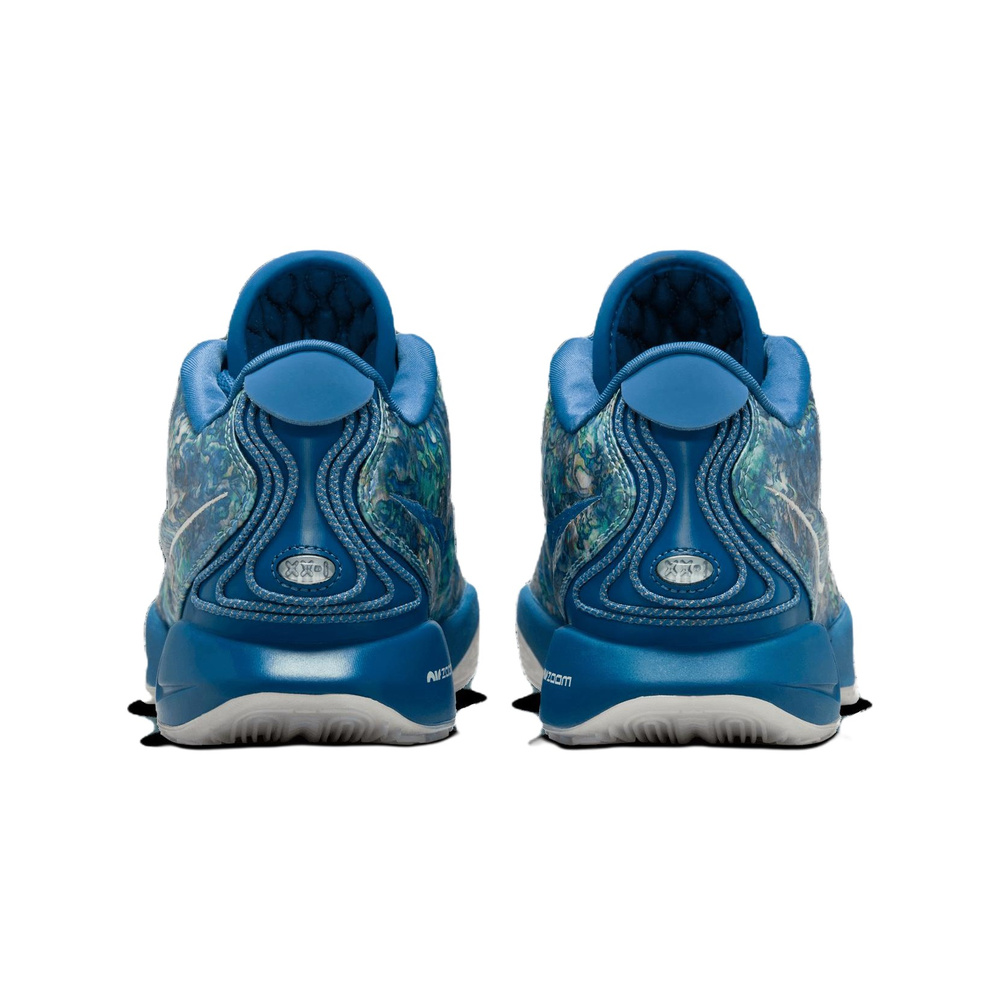 Nike Lebron 21 'Barely Green / Arctic Green / Phantom / Bright Spruce' Мужские