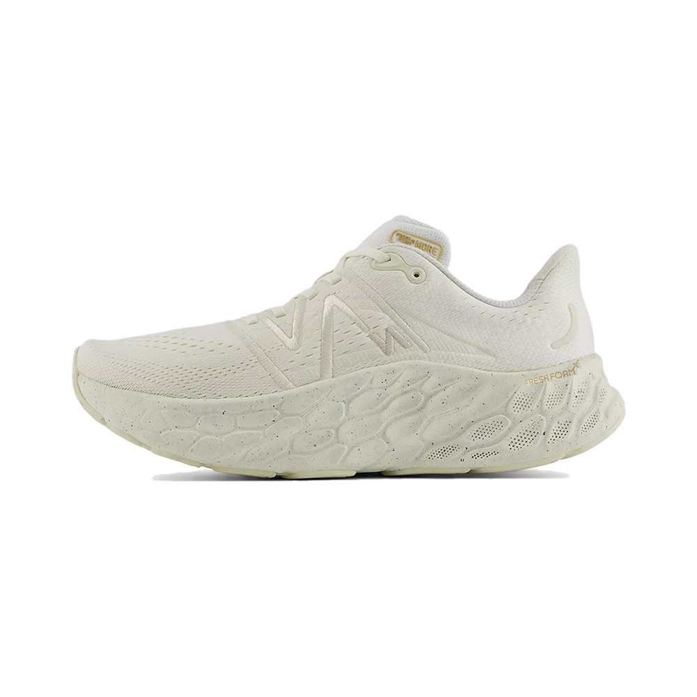 New Balance More V4 'White' Мужские