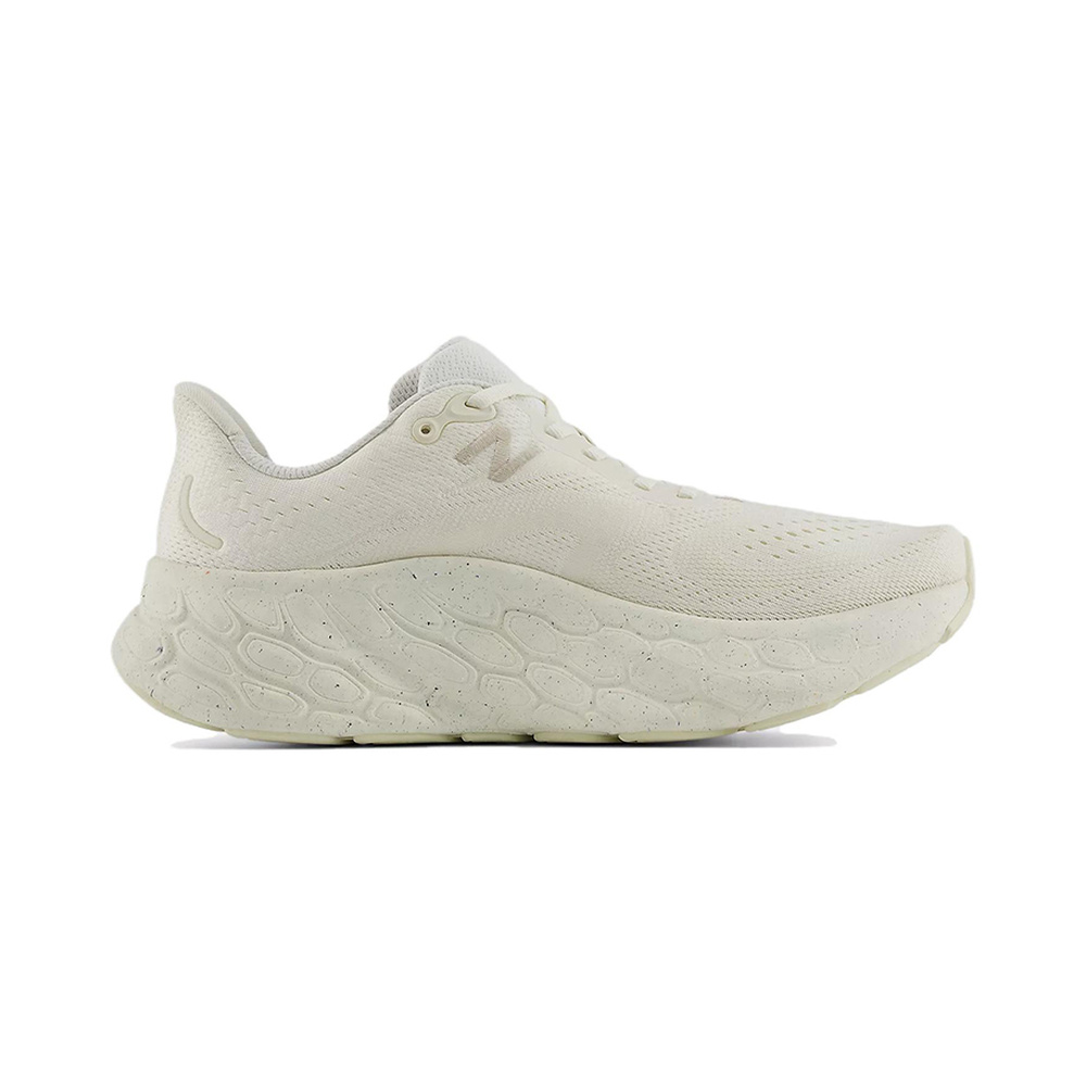 New Balance More V4 'White' Мужские