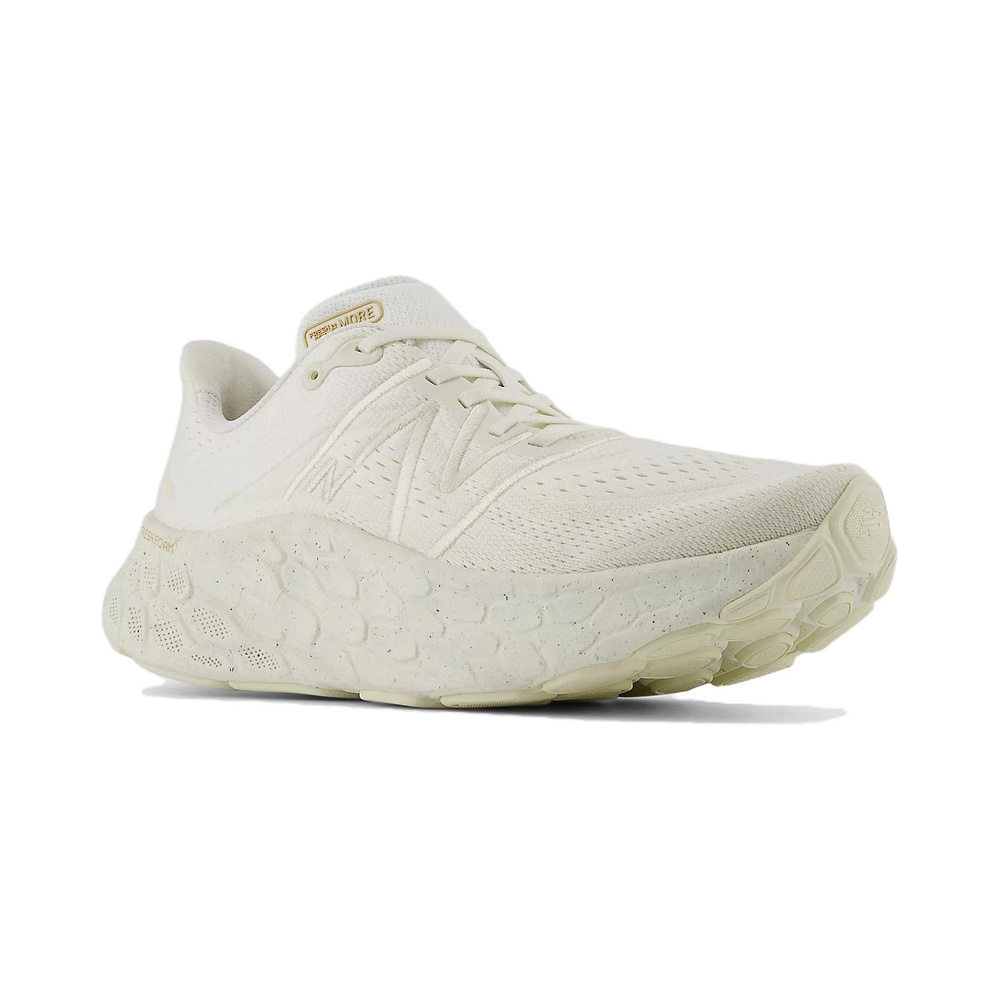New Balance More V4 'White' Мужские