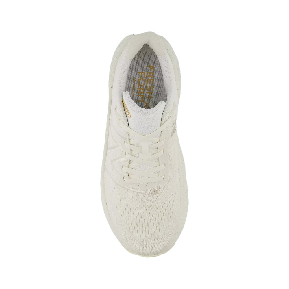 New Balance More V4 'White' Мужские