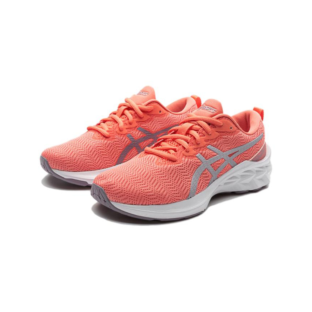 ASICS Novablast 'Orange Red' Унисекс