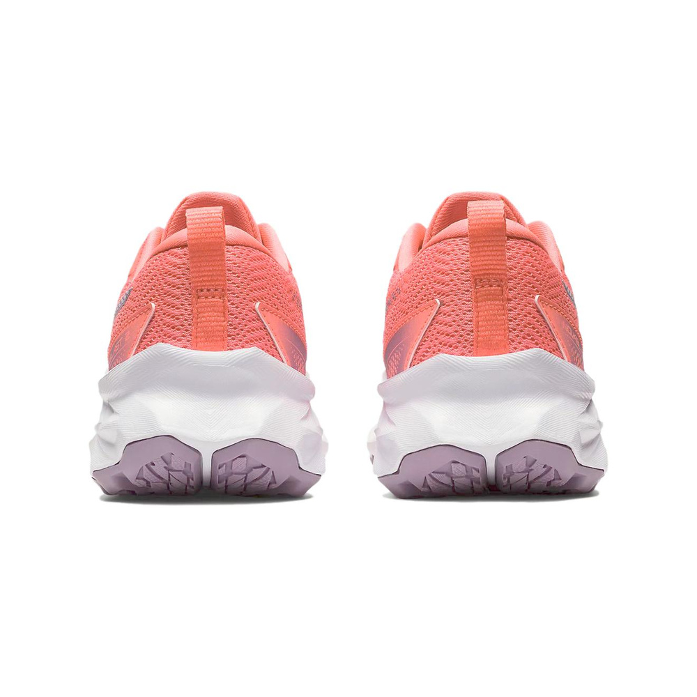 ASICS Novablast 'Orange Red' Унисекс