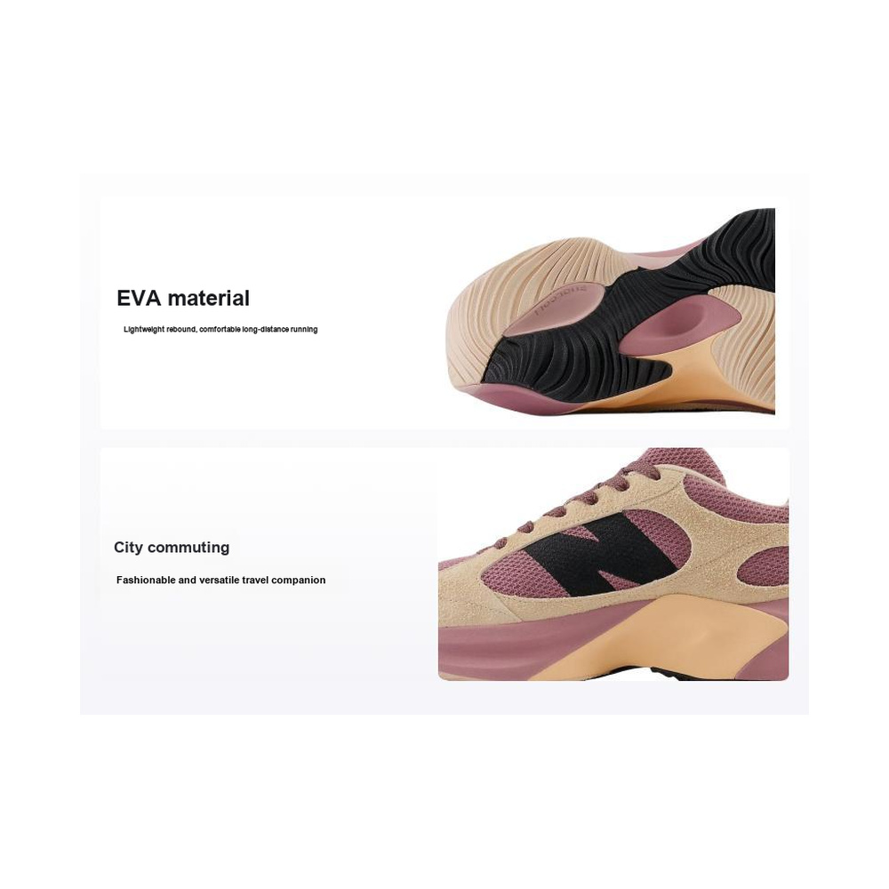 New Balance WRPD Runner 'Pink Brown' Мужские