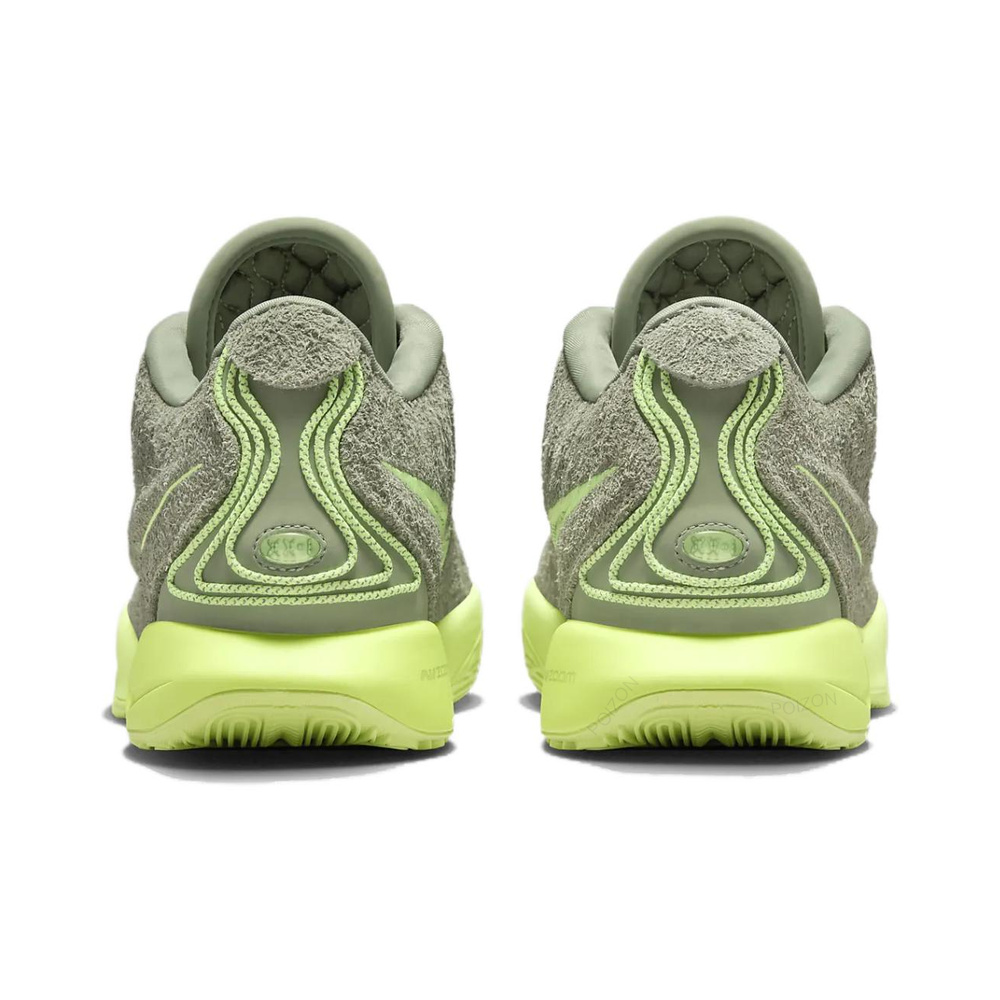 Nike Lebron 21 'Green' Мужские