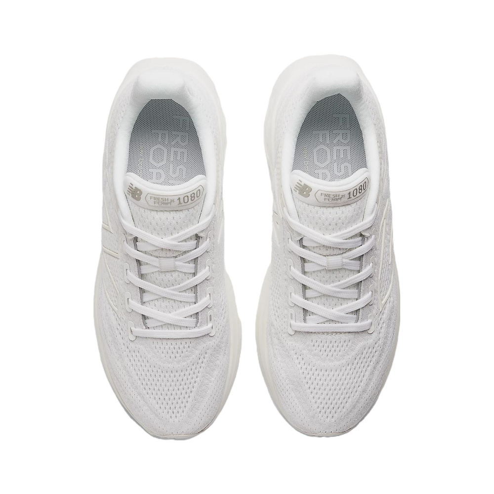New Balance 1080 'White' Женские