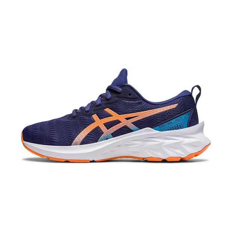 ASICS Novablast 'Dark Navy' Унисекс