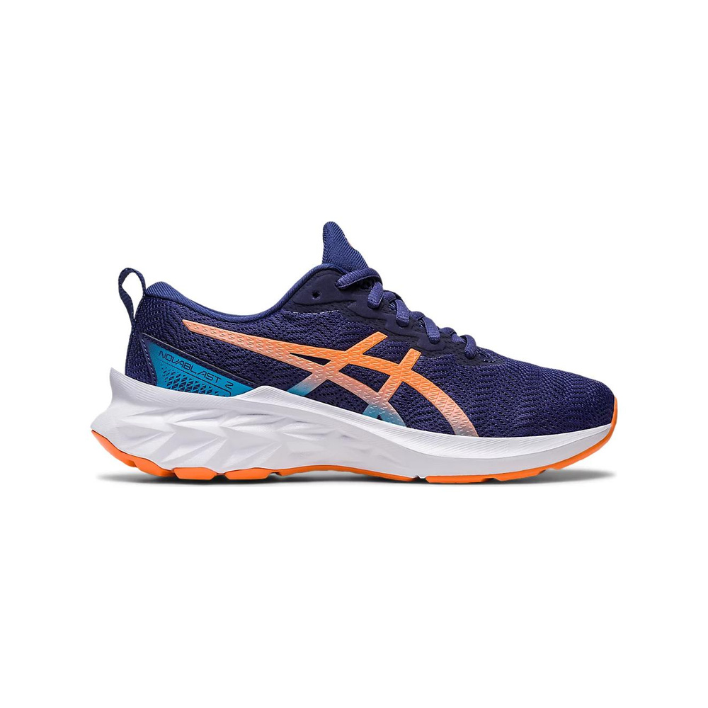 ASICS Novablast 'Dark Navy' Унисекс