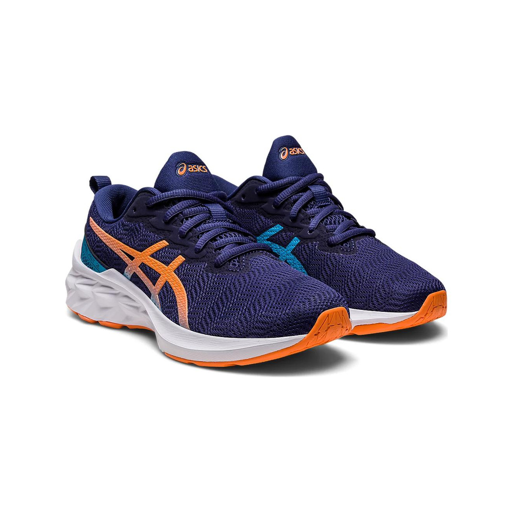 ASICS Novablast 'Dark Navy' Унисекс