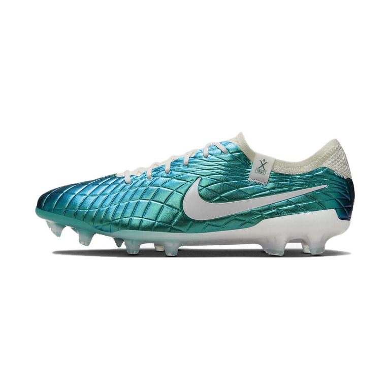 Nike Tiempo Legend 10 'Fir / Midnight Green' Мужские