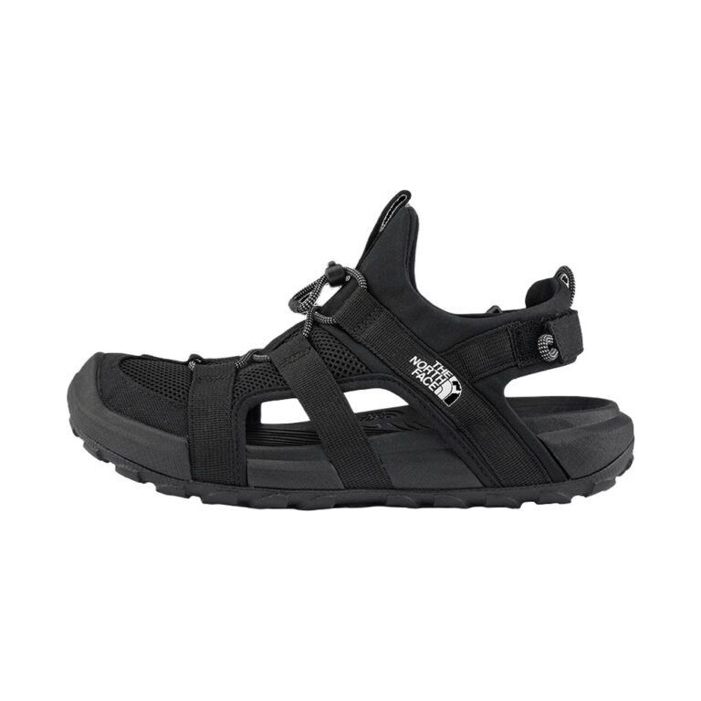 The North Face Base Camp Mule 'Black' Женские