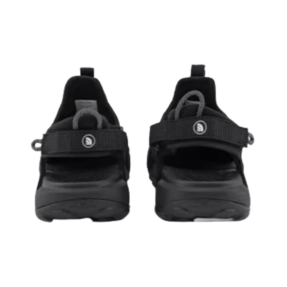 The North Face Base Camp Mule 'Black' Женские