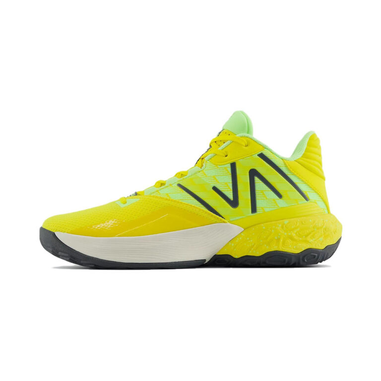 New Balance Two Wxy V5 'Yellow / Turquoise' Мужские