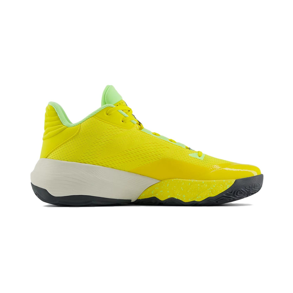 New Balance Two Wxy V5 'Yellow / Turquoise' Мужские