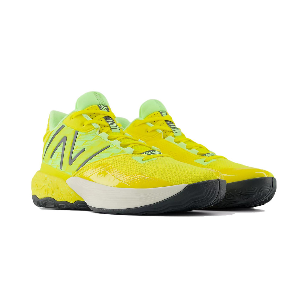 New Balance Two Wxy V5 'Yellow / Turquoise' Мужские