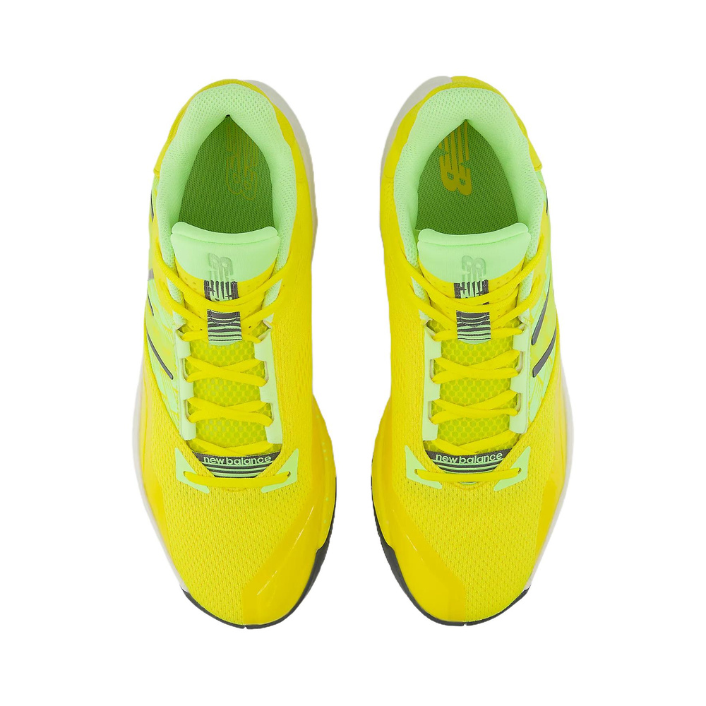New Balance Two Wxy V5 'Yellow / Turquoise' Мужские