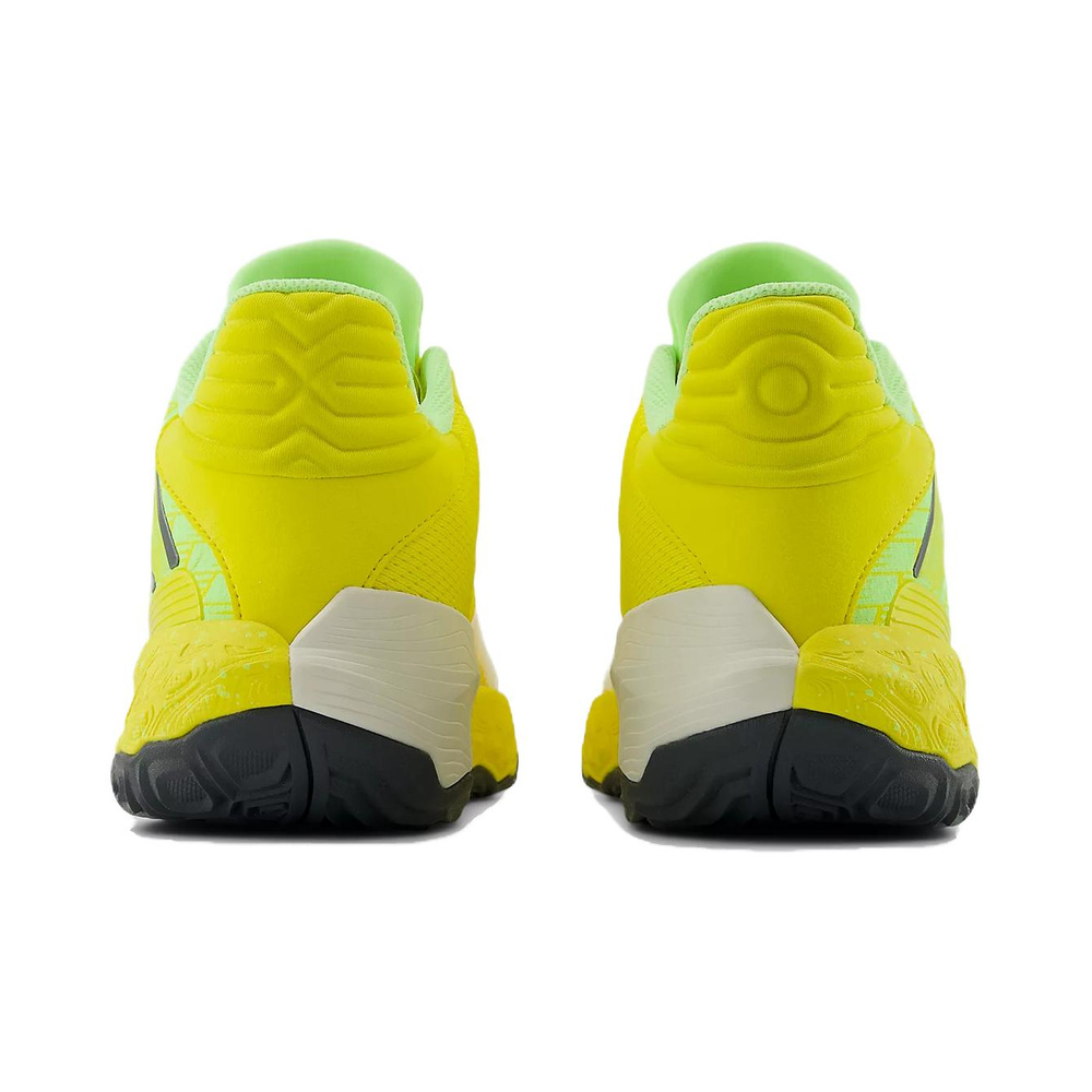 New Balance Two Wxy V5 'Yellow / Turquoise' Мужские