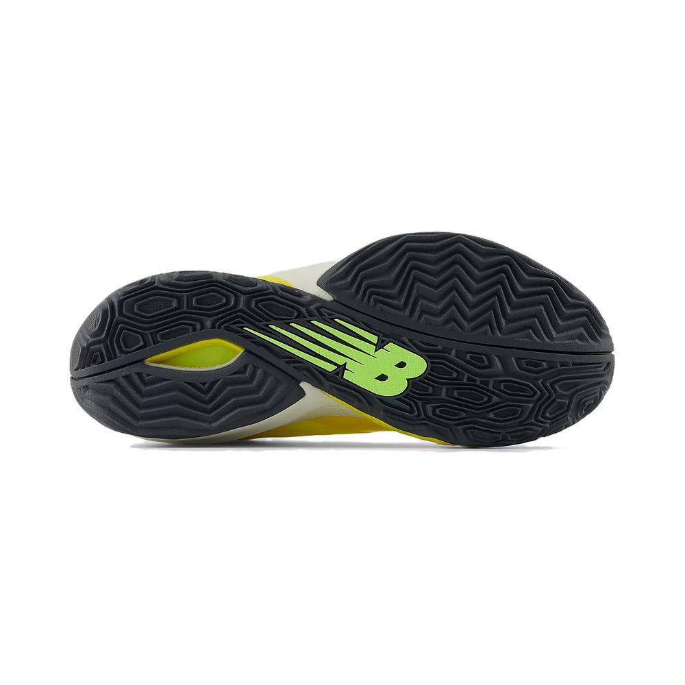 New Balance Two Wxy V5 'Yellow / Turquoise' Мужские