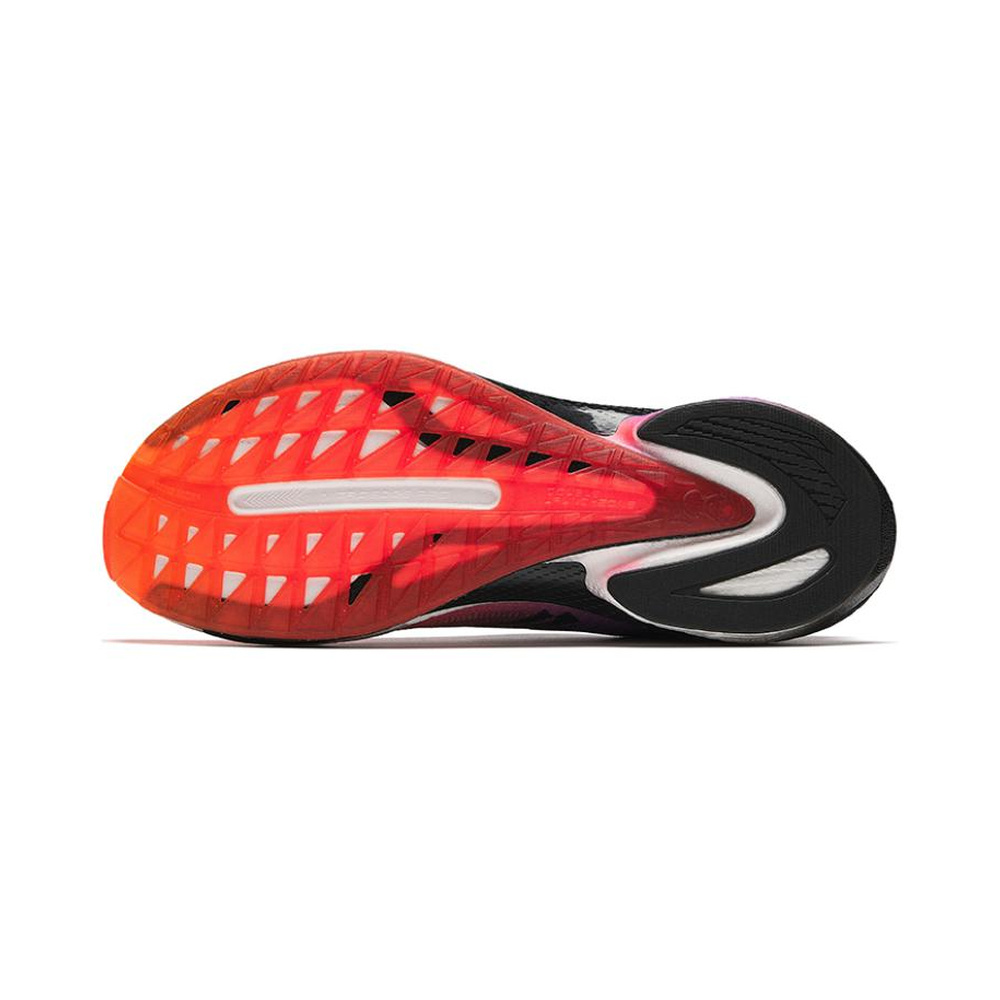 Hoka Mach 'Orange Red' Мужские