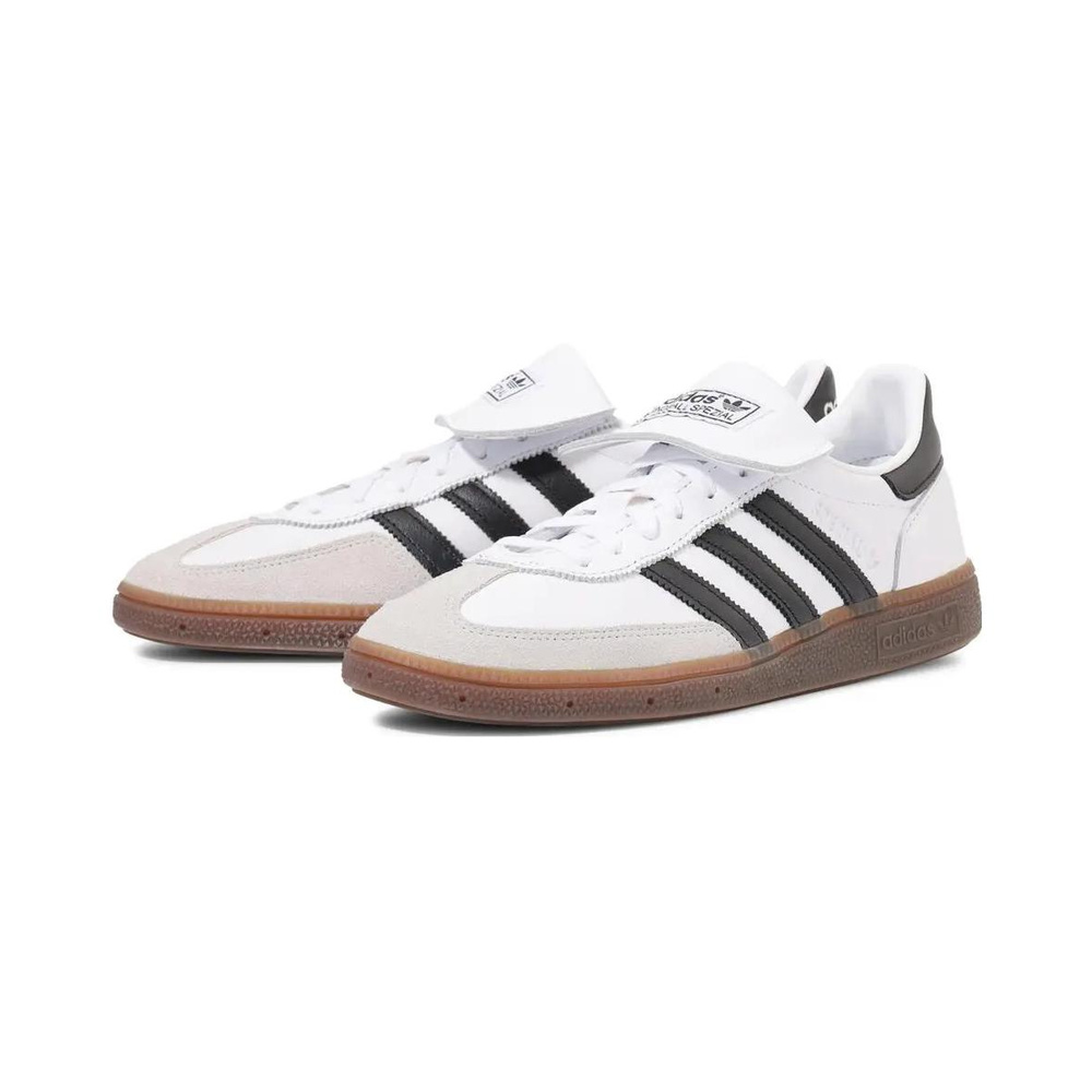 Adidas Handball Spezial 'White Black' Мужские