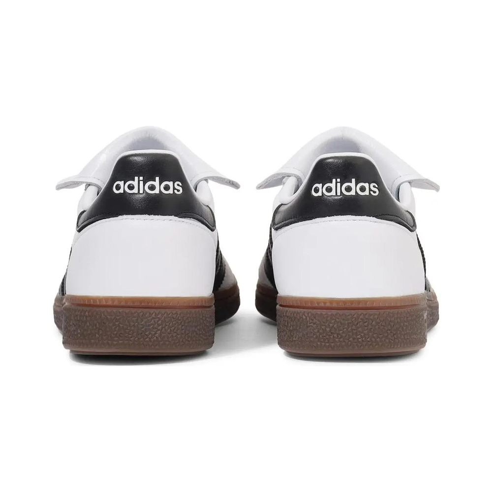 Adidas Handball Spezial 'White Black' Мужские