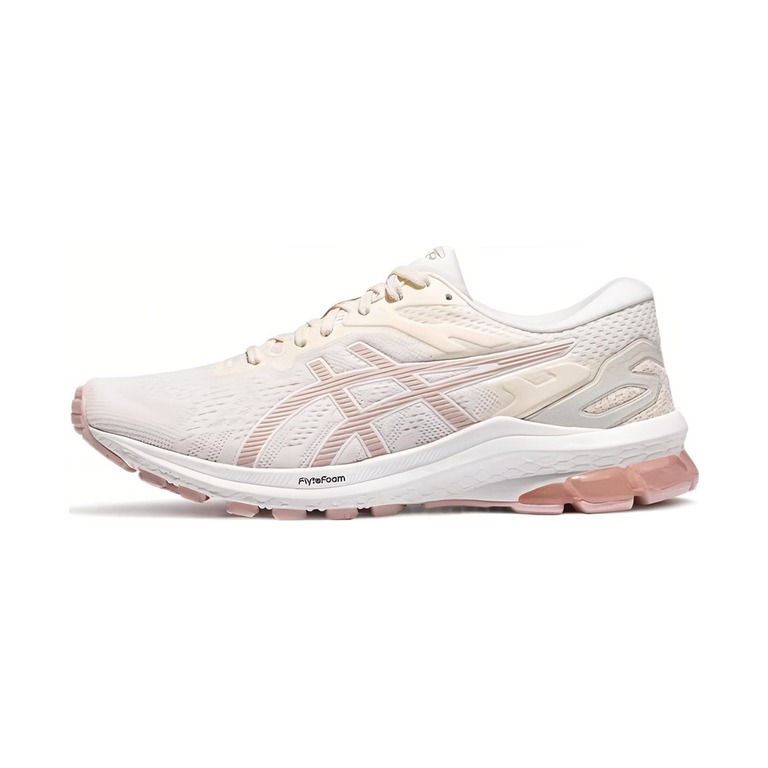 New Balance 1000 'White Pink' Женские