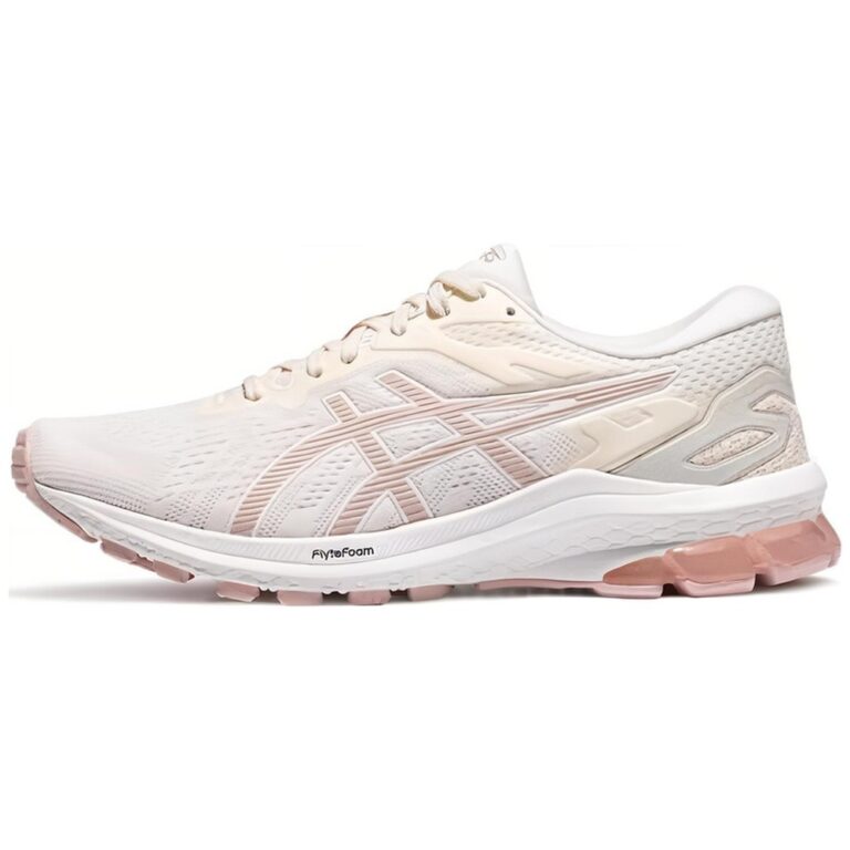 New Balance 1000 'White Pink' Женские