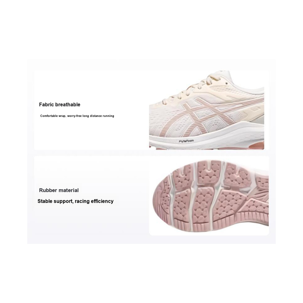 New Balance 1000 'White Pink' Женские